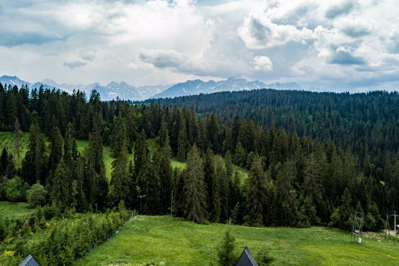 Jasmin Daire Bukowina Tatrzańska Dış mekan fotoğraf